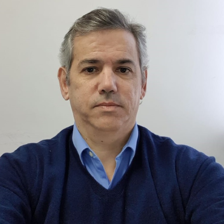 Antonio Regis Jesus de Carvalho Antonio Regis Jesus de Carvalho