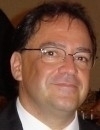 Dr. Aparecido Maurilo Zabini Junior