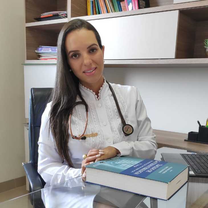 Bárbara de Morais Borba Bárbara de Morais Borba