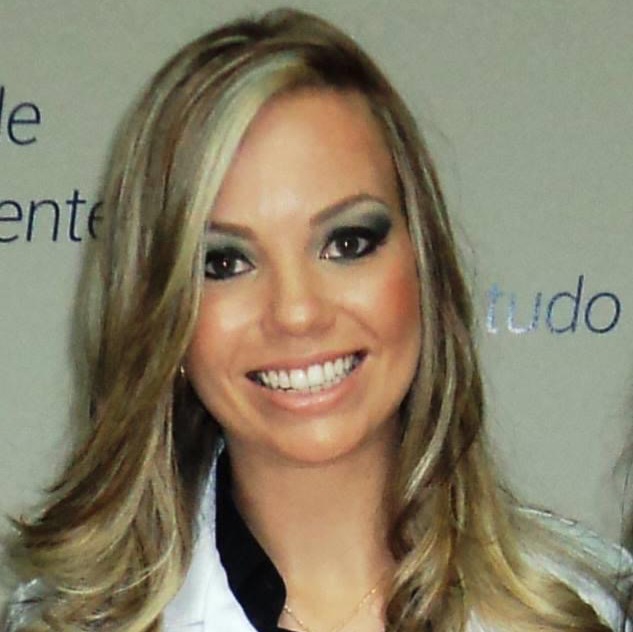 Bárbara Trein Bárbara Trein