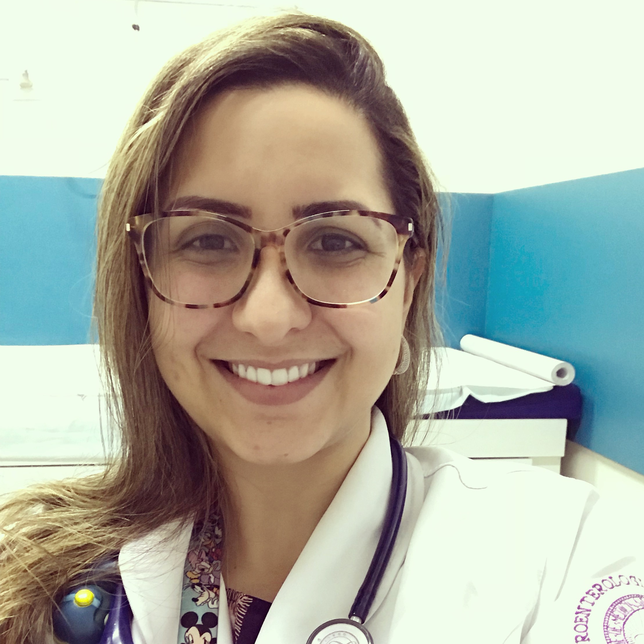 Drª. Beatriz Zago Gomes