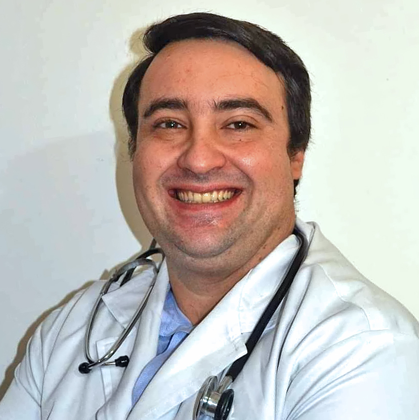 Dr. Bernardo Malta Pinto da Silva