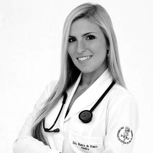 Bianca de Franco Bianca de Franco