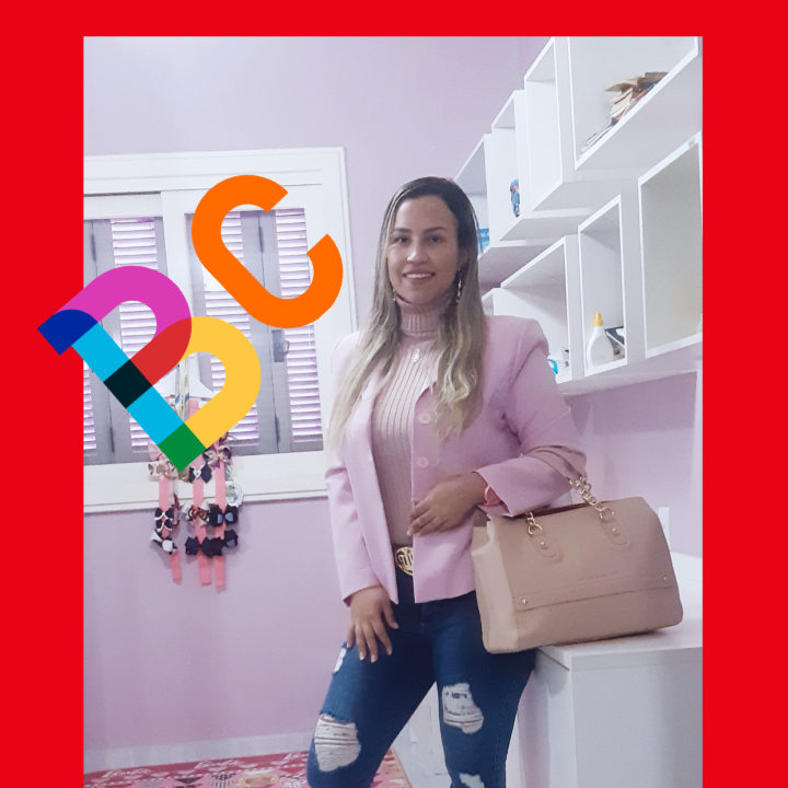 Bruna de Jesus Cunha da Silva Bruna de Jesus Cunha da Silva