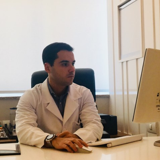 Bruno Cruz Fonseca Bruno Cruz Fonseca