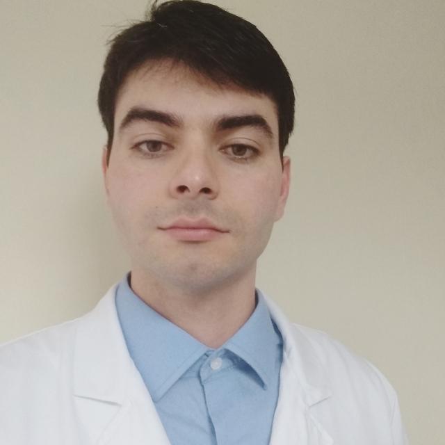 Bruno da Rosa de Almeida Bruno da Rosa de Almeida