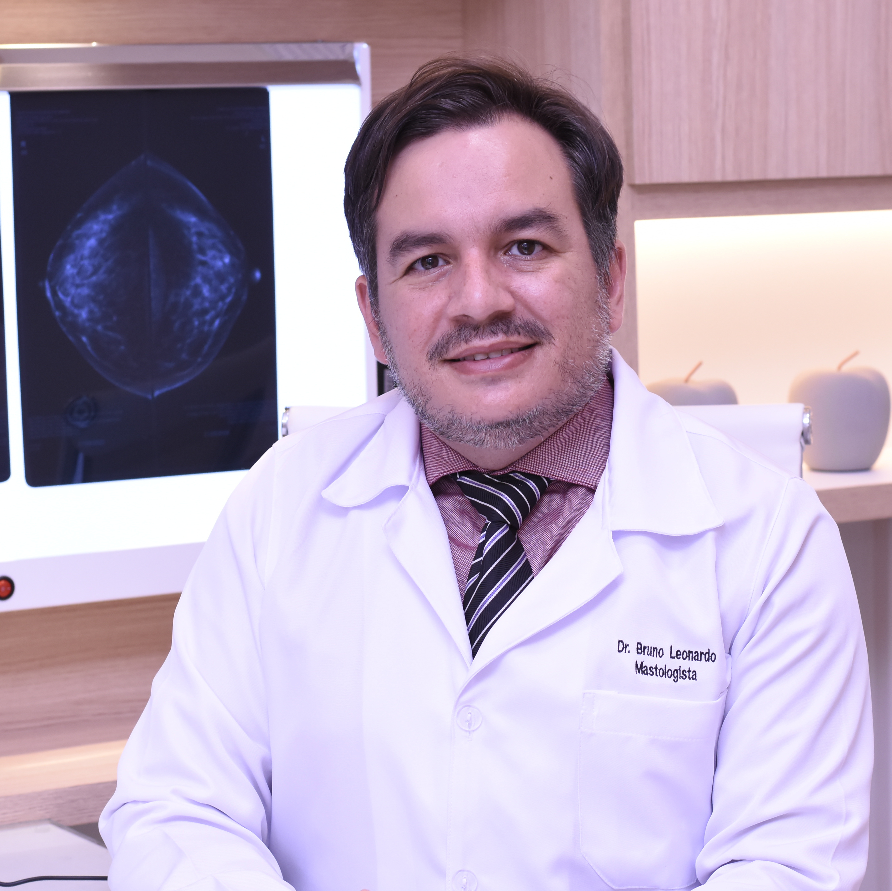 Bruno Leonardo de Souza Bruno Leonardo de Souza