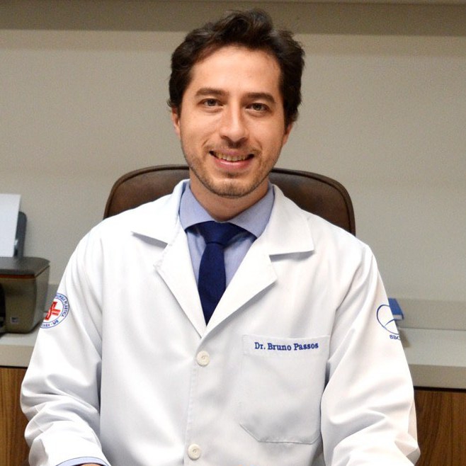 Bruno Passos Bruno Passos