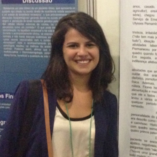 Camila Wanderley Pereira Camila Wanderley Pereira