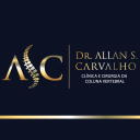 DR. ALLAN S. CARVALHO DR. ALLAN S. CARVALHO