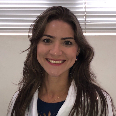 Carolina Fontenelle e Silva Carolina Fontenelle e Silva