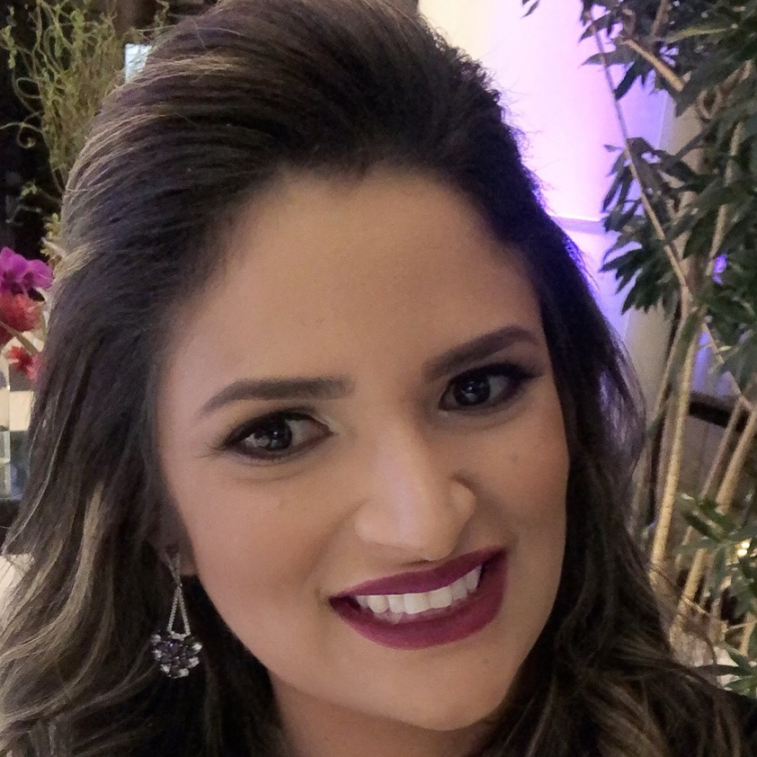 Caroline Aguiar Silva Ceccatelli Caroline Aguiar Silva Ceccatelli