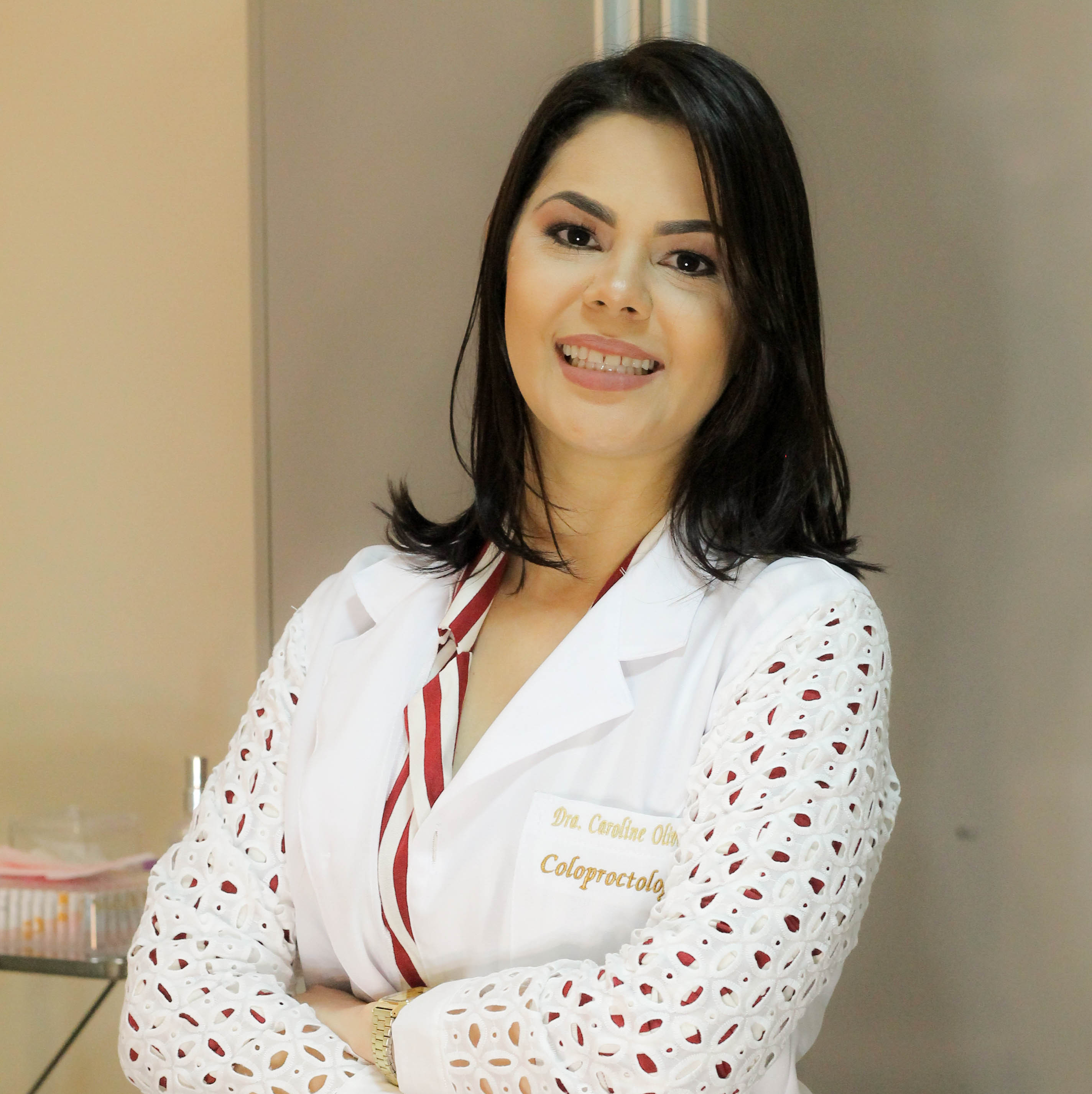 Caroline Lima de Oliveira Caroline Lima de Oliveira