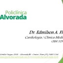 Policlínica Alvorada Policlínica Alvorada