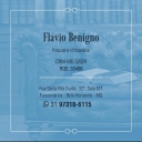 Dr. Fl�vio Benigno - Consult�rio M�dico