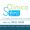 Clínica Sêni Clínica Sêni