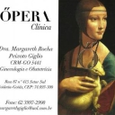Ópera Clínica Ópera Clínica