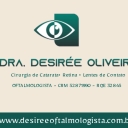 Clínica de Olhos Dra. Desirée Oliveira Clínica de Olhos Dra. Desirée Oliveira