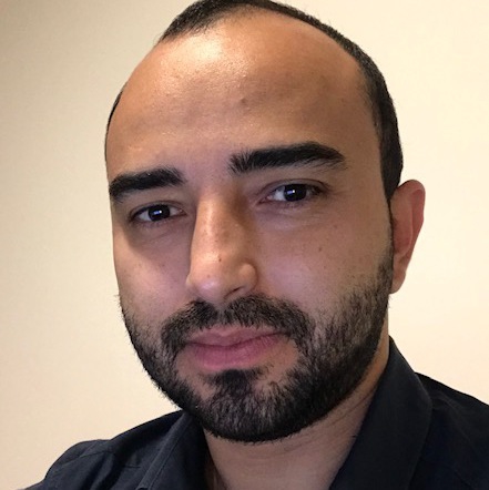 Cassiano Médice Ferreira Cassiano Médice Ferreira