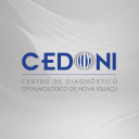 Centro de Diagnóstico Oftalmológico de Nova Iguaçu - Cedoni Centro de Diagnóstico Oftalmológico de Nova Iguaçu - Cedoni