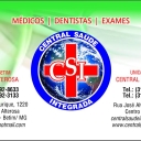 Central Saude Ibirite Central Saude Ibirite