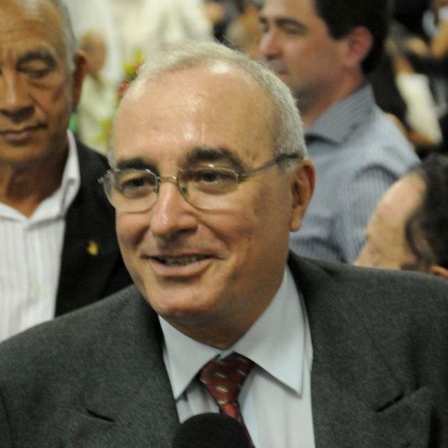 Cicero Cardoso de Souza Cicero Cardoso de Souza