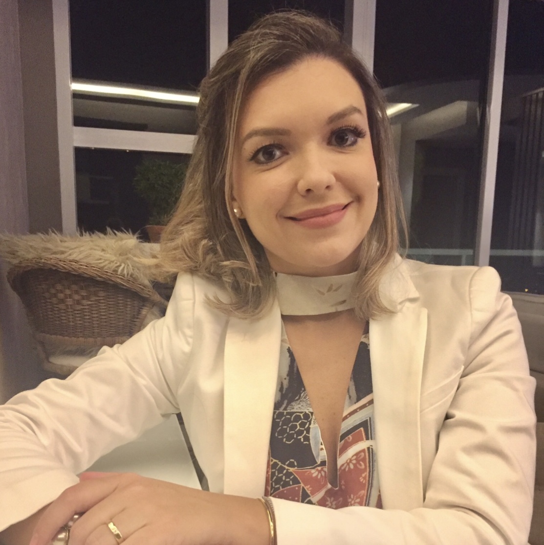 Clarissa Rodrigues Moser Clarissa Rodrigues Moser