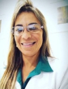 Drª. Clauda dos Santos Pinto
