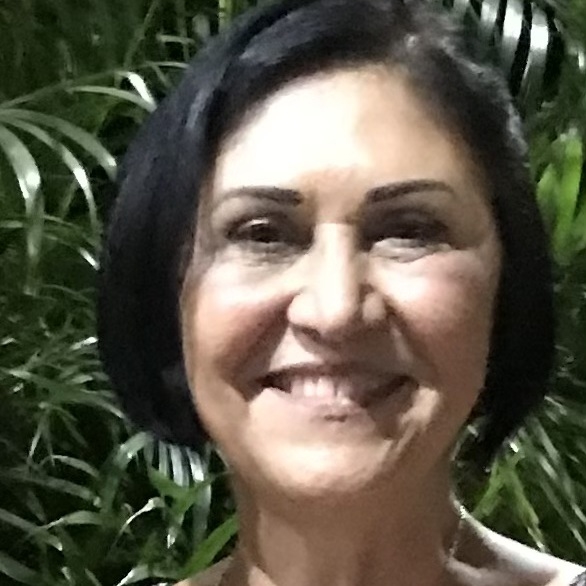 Claudecir da Rocha Braga Claudecir da Rocha Braga