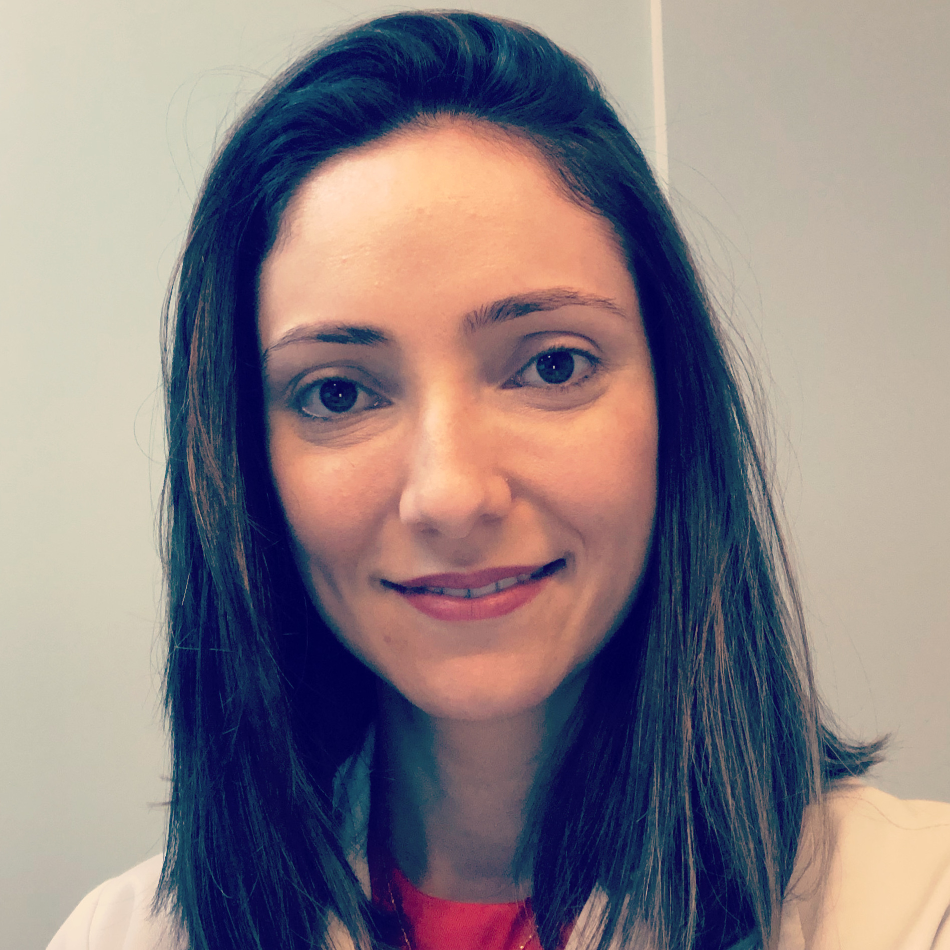 Claudia Carolina Said Ottaiano Reviglio Claudia Carolina Said Ottaiano Reviglio