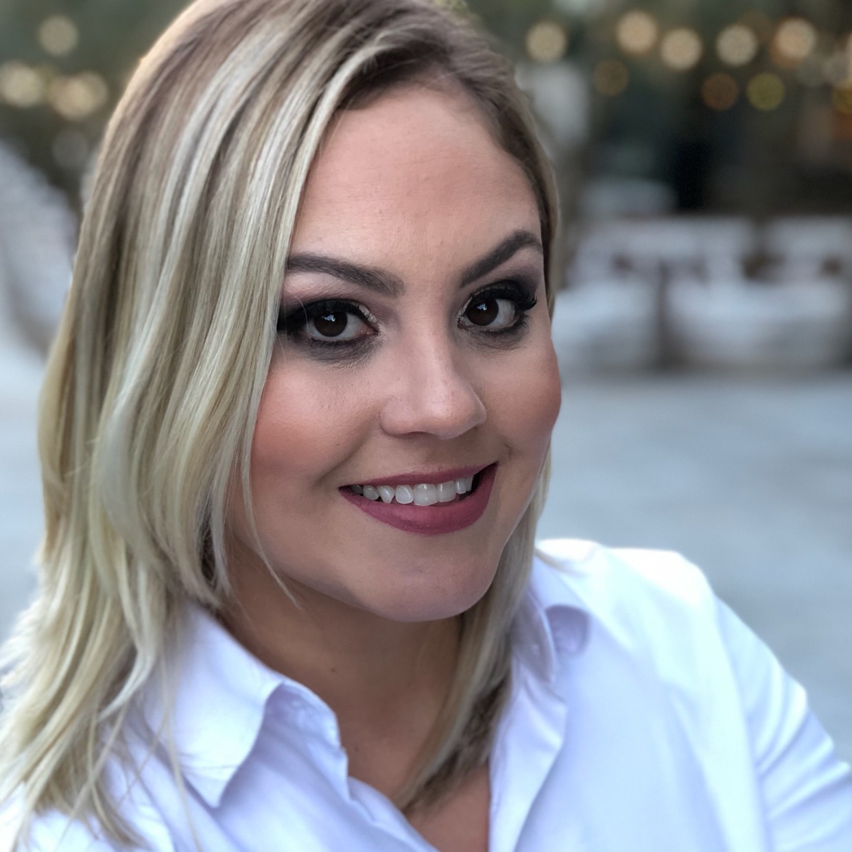 Claudia Teixeira Schüür Claudia Teixeira Schüür