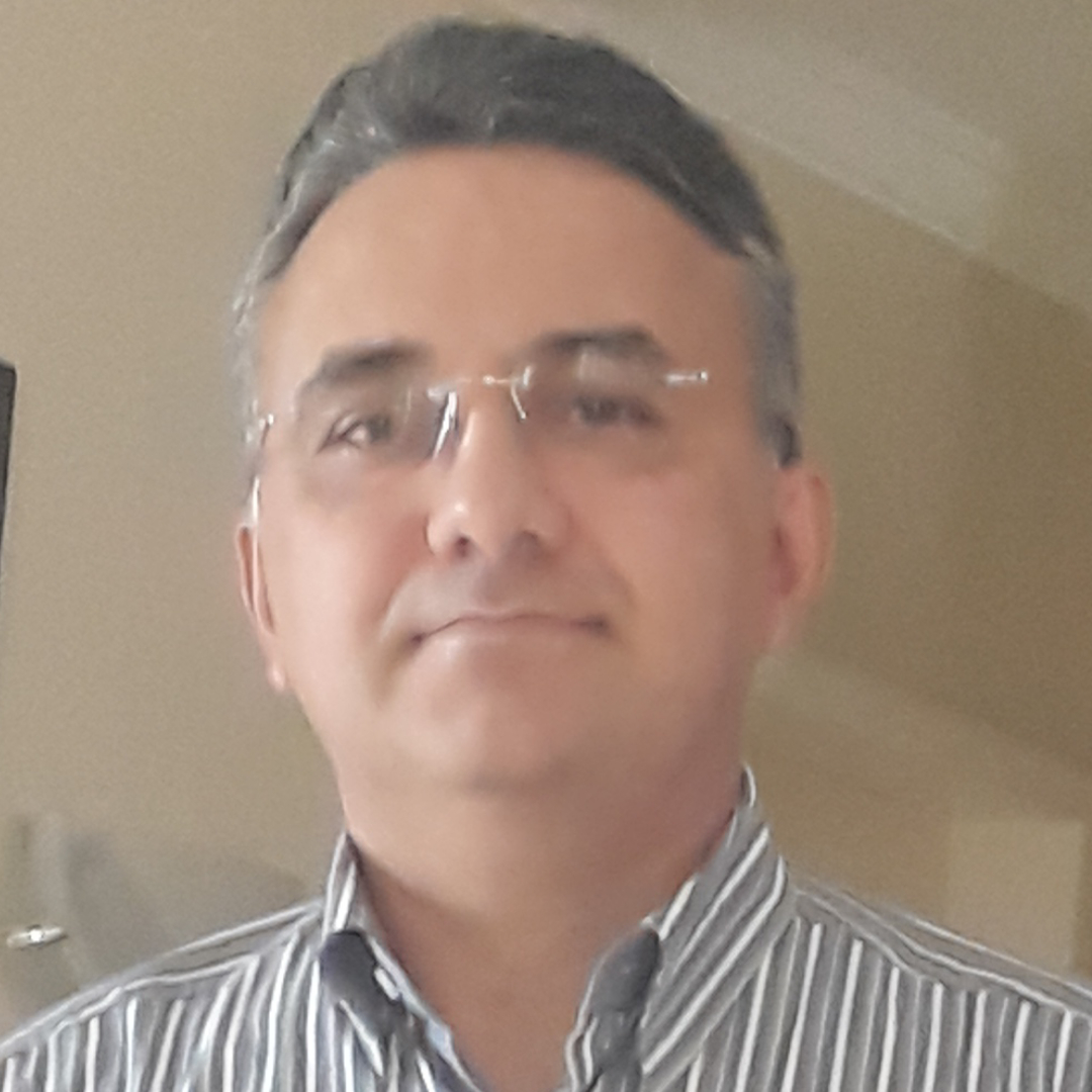 Cleber de Mesquita Andrade Cleber de Mesquita Andrade