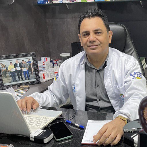 Cleiton Francisco da Silva Cleiton Francisco da Silva