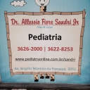 Clinica Dr. Allessio Sandri Clinica Dr. Allessio Sandri