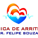 Clínica de Arritmias Dr. Felipe Souza Clínica de Arritmias Dr. Felipe Souza