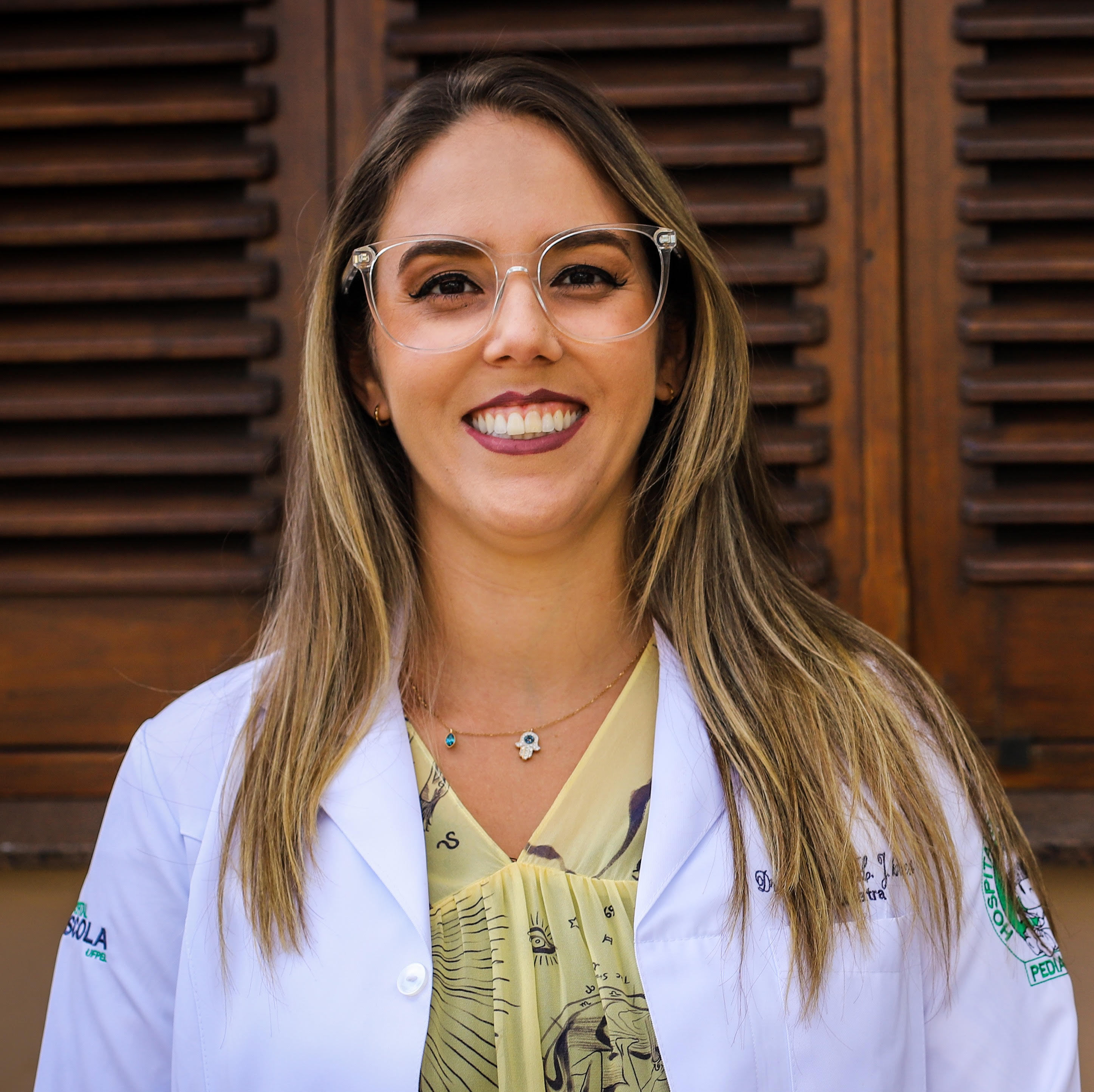 Cristiane Letícia Jung Soares Cristiane Letícia Jung Soares