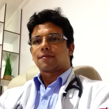 Cristiano Simões Cristiano Simões