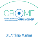 CROME - Oftalmologia Referncia