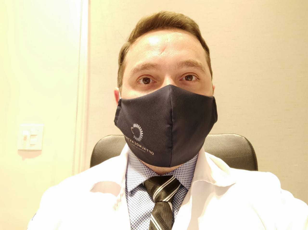 Daniel Alberto Villanova Machado Daniel Alberto Villanova Machado