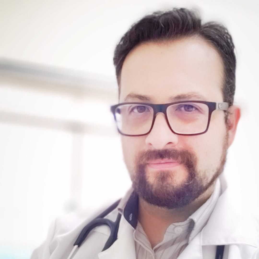 Daniel Andres Vera Alvarez Daniel Andres Vera Alvarez