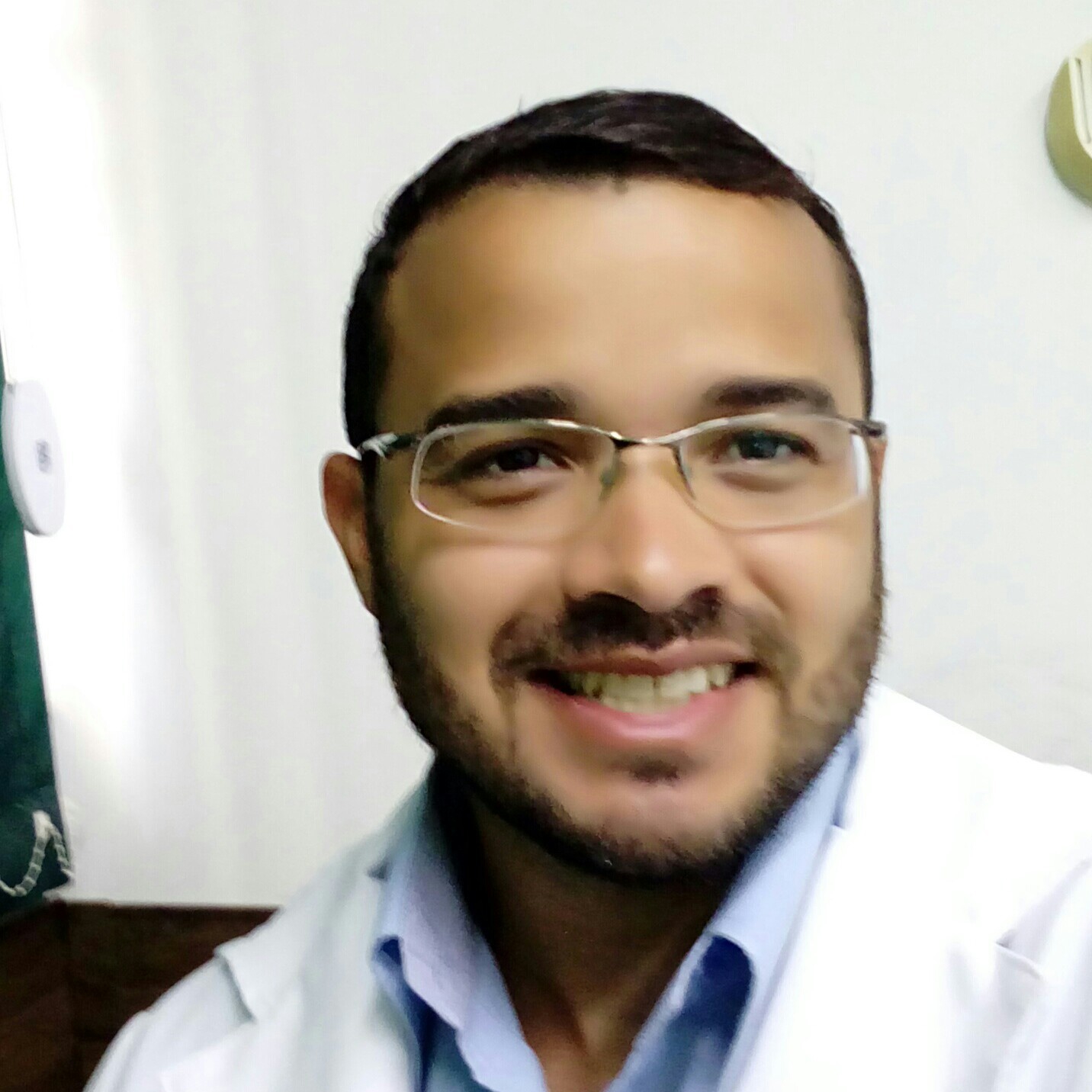 Daniel de Amorim Rondon Daniel de Amorim Rondon