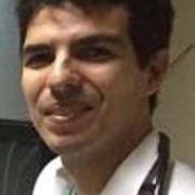 Dr. Daniel de Melo Costa