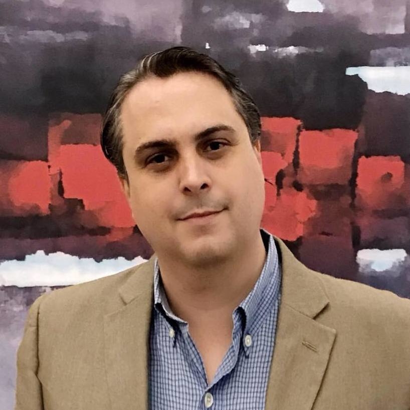 Daniel Enrique Rezende de Souza Daniel Enrique Rezende de Souza