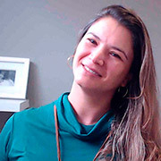 Daniela Tiburcio Rigotto Bannwart Daniela Tiburcio Rigotto Bannwart