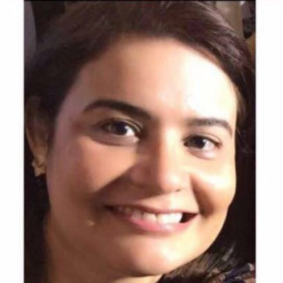 Danielle Britto Miranda Silva Danielle Britto Miranda Silva