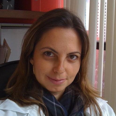 Deborah Aparecida Rabello Portella Vara Deborah Aparecida Rabello Portella Vara