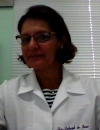 Drª. Deborah de Rosso