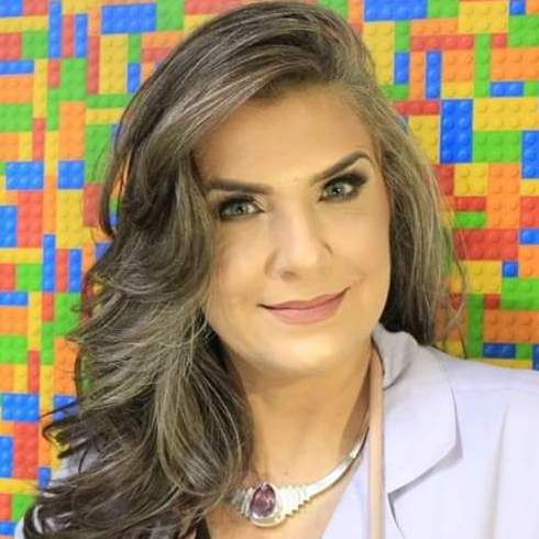 Denise Oliveira Dafico Denise Oliveira Dafico