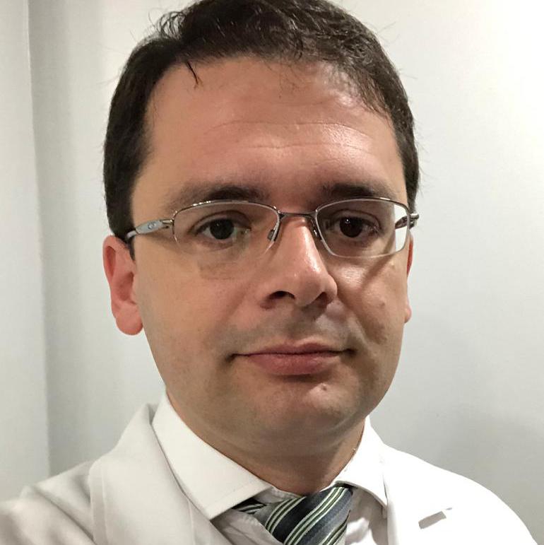 Dr. Domingos Junqueira Frosoni