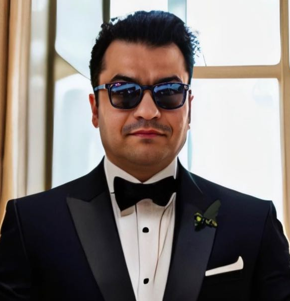 Júlio Cezar dos Santos Júlio Cezar dos Santos